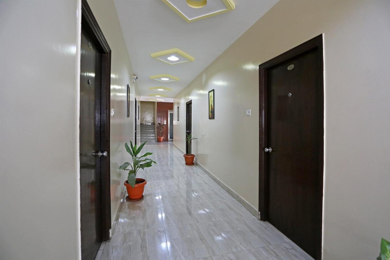 Oyo 6661 Aurum Abode Hyderabad