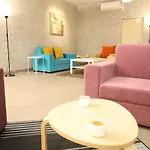 Swansuites Gachibowli