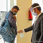 Silverkey Executive Stays 24138 Nallagandla