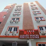 Hotel Iris Atnest Madhapur - A Business Hotel