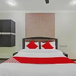 Hotel O Kanak International