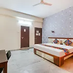 Hotel Night Eye Hi-Tech City