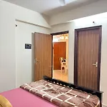 Central 2Bhk Premium Apartment