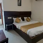 Hotel Golden Meridian