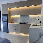 Luxury Studio