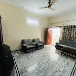 2Bhk With Parking In Kukatpally