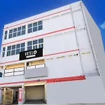 Super Hotel O Bolligudem