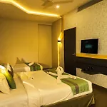The Cent Hotel