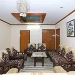 Fabhotel Karishma Homes Begumpet