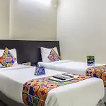 Fabhotel Limestone Gachibowli