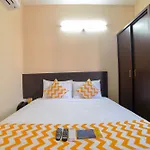 Fabhotel Limestone Gachibowli