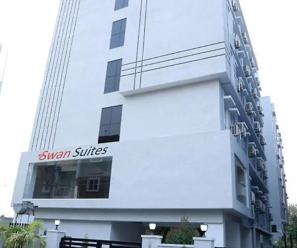 Swansuites Gachibowli