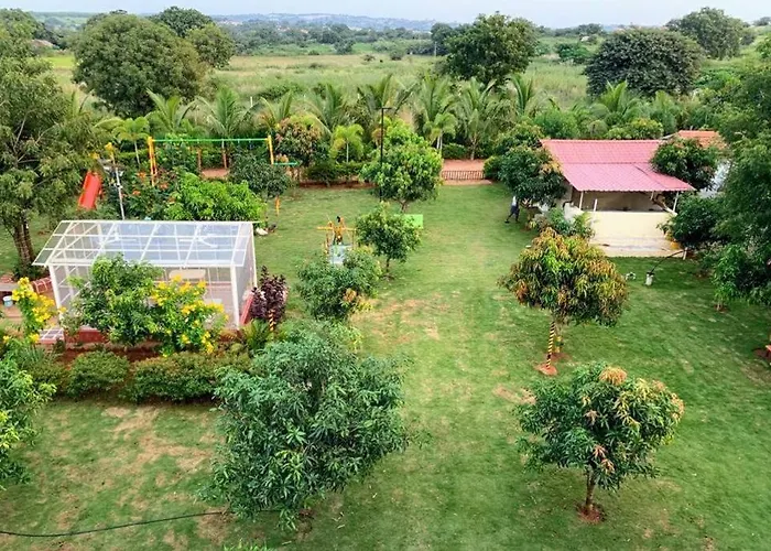 Patny Farms