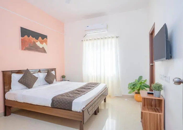 Key Suites Gachibowli