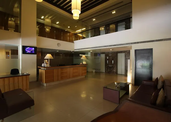 Minerva Grand Secunderabad