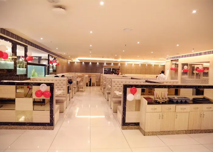 Hotel Shubham Celebrations