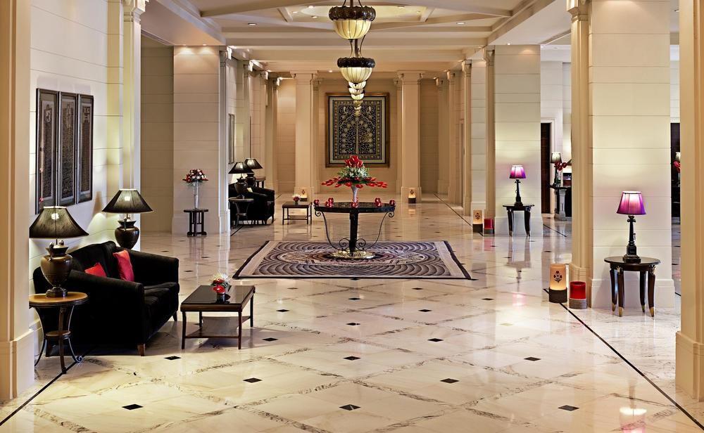 Itc Kakatiya, A Luxury Collection Hotel, 5* Hyderabad