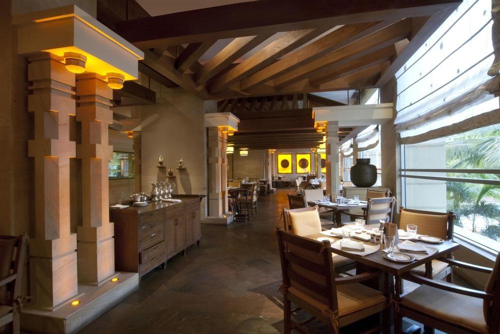 Itc Kakatiya, A Luxury Collection Hotel, Hyderabad