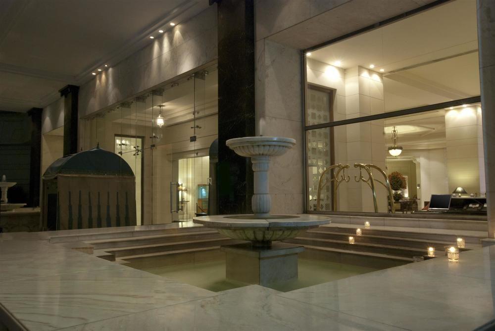 Hotel Itc Kakatiya, A Luxury Collection Hotel,