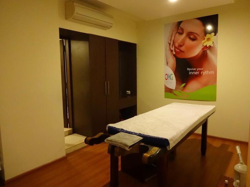 Minerva Grand Secunderabad