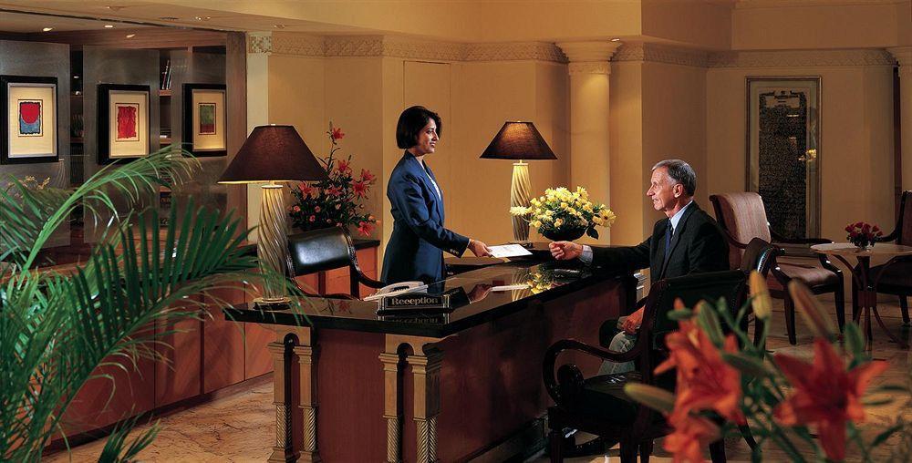 Hotel Itc Kakatiya, A Luxury Collection Hotel, Hyderabad