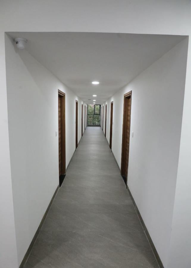 Swansuites Gachibowli