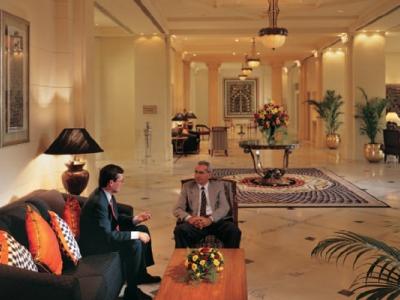 Hotel Itc Kakatiya, A Luxury Collection Hotel, Hyderabad