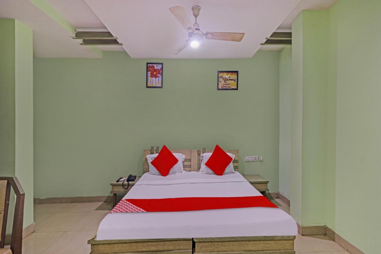 Hotel Oyo 76860 Sai Residency Hyderabad
