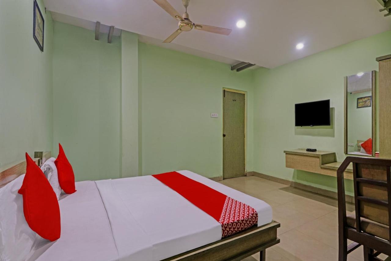 Oyo 76860 Sai Residency Hotel 3*