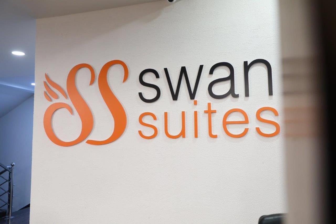 Swansuites Gachibowli Hotel
