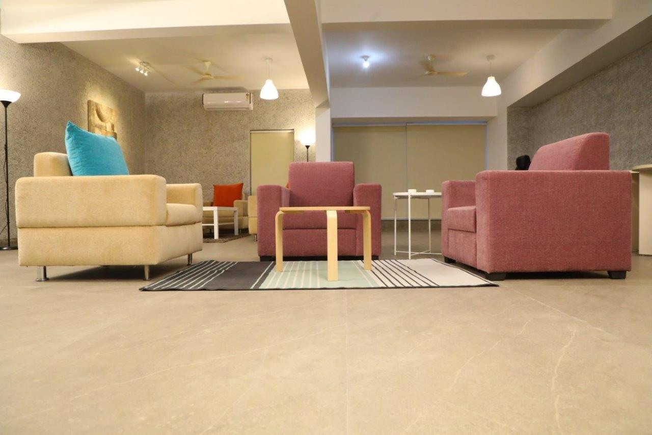 Swansuites Gachibowli Hyderabad