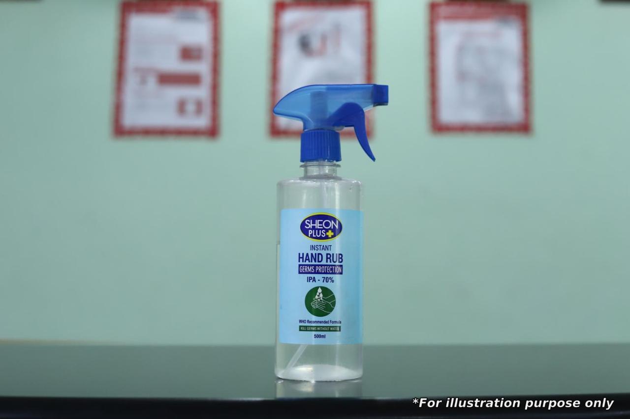 Hotel Oyo 65797 Adda Hyderabad