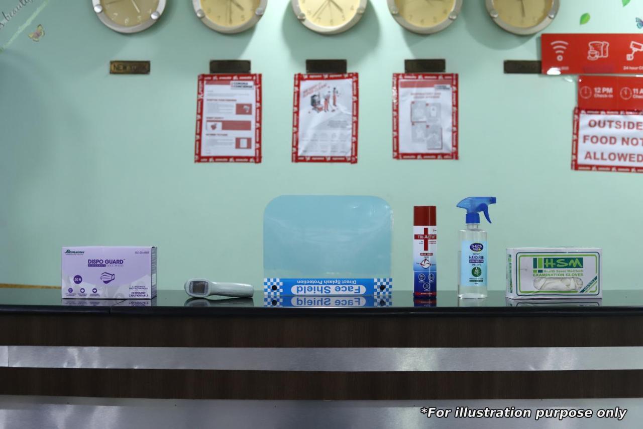 Hotel Oyo 65797 Adda Hyderabad