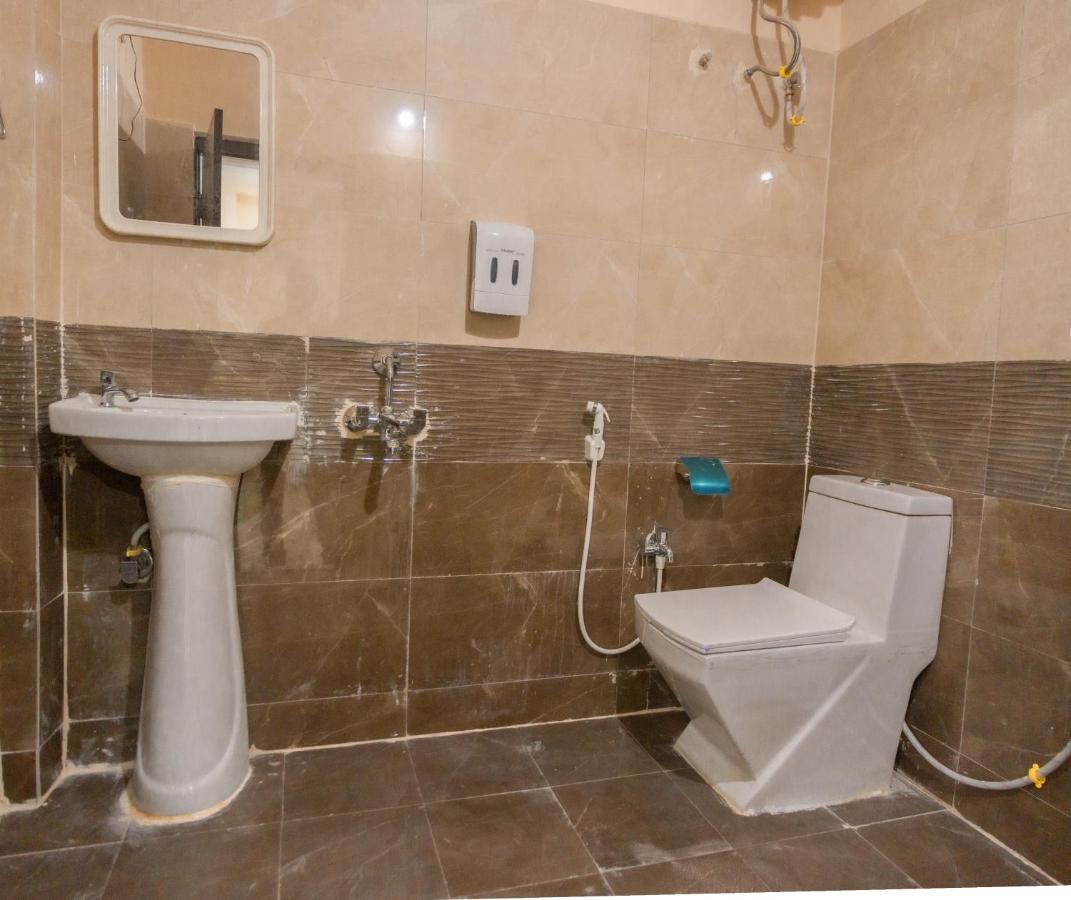 Iris Atnest Madhapur - A Business 3* Hyderabad
