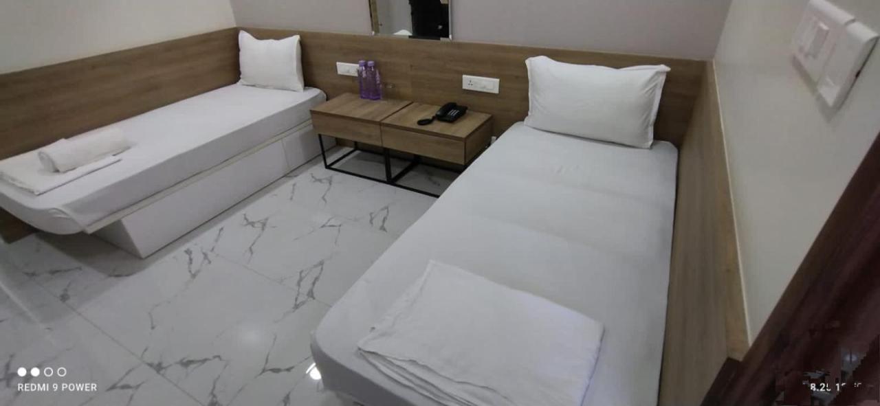 Swansuites Gachibowli