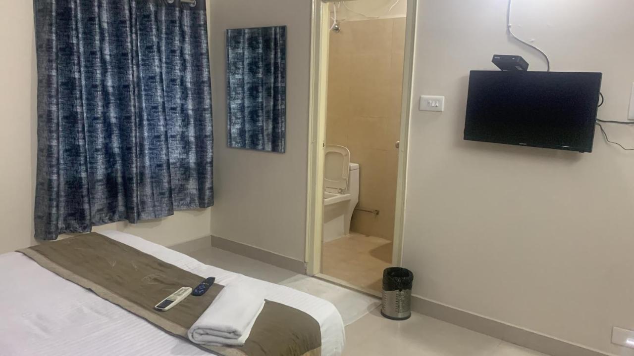 Homewood Hyderabad