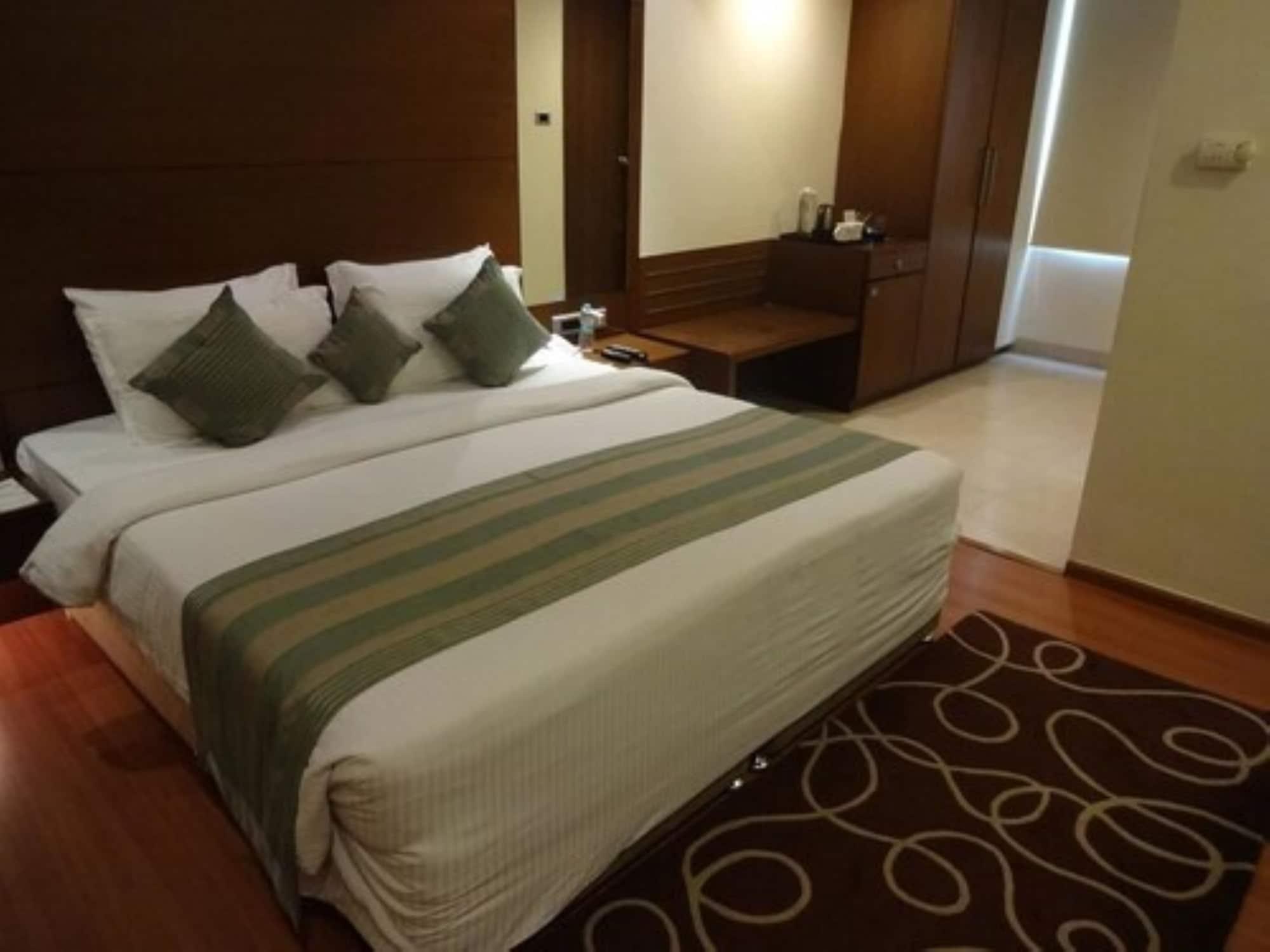 Minerva Grand Secunderabad