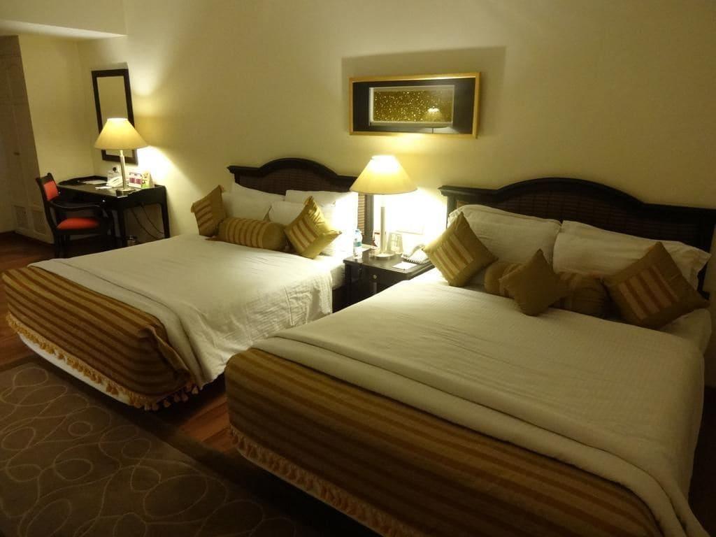 Minerva Grand Secunderabad Hyderabad