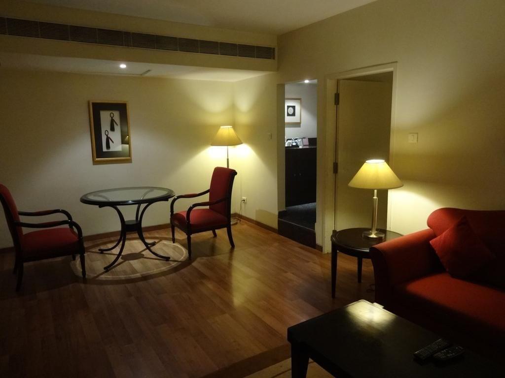 Minerva Grand Secunderabad Hotel Hyderabad