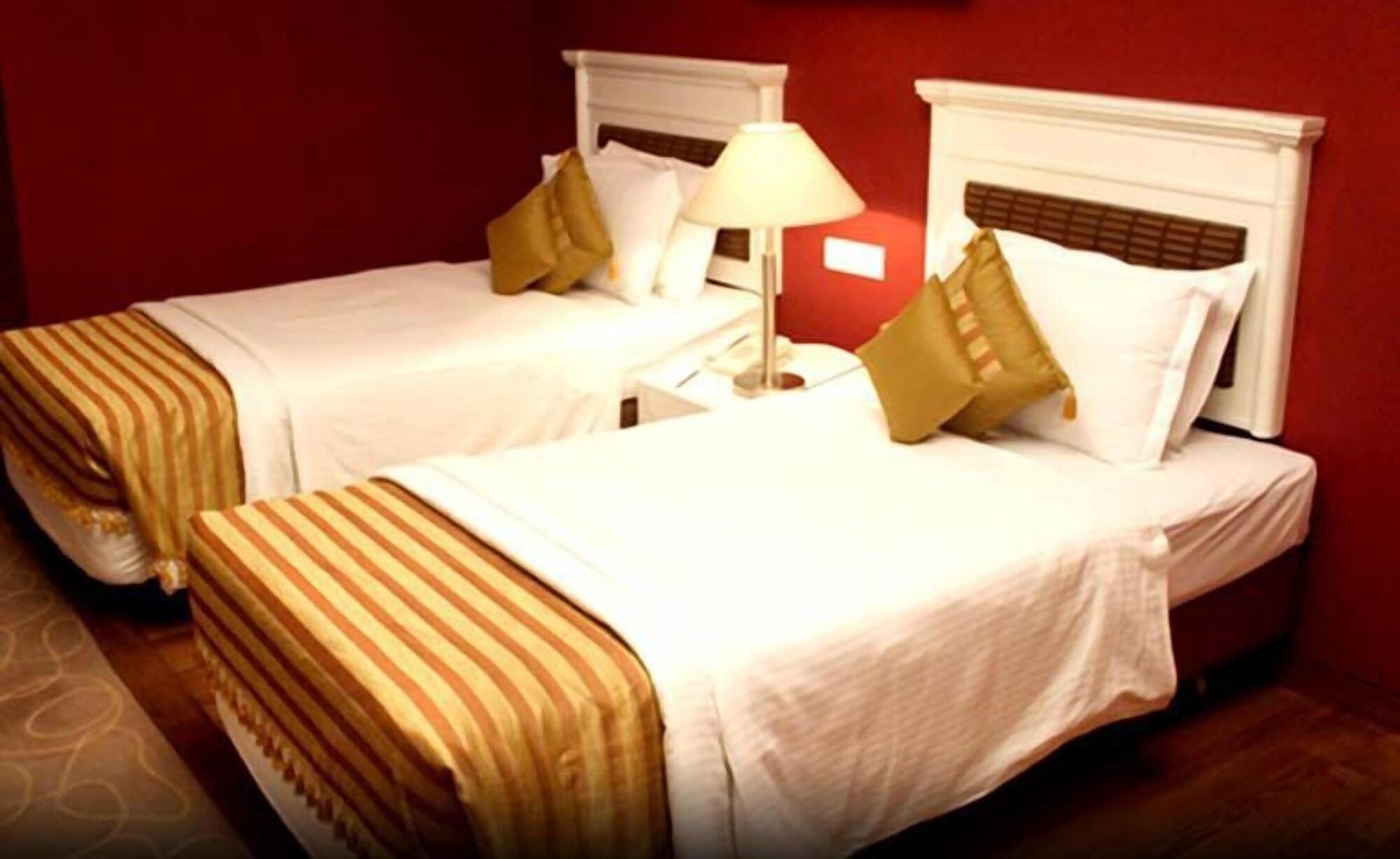 Minerva Grand Secunderabad Hotel Hyderabad