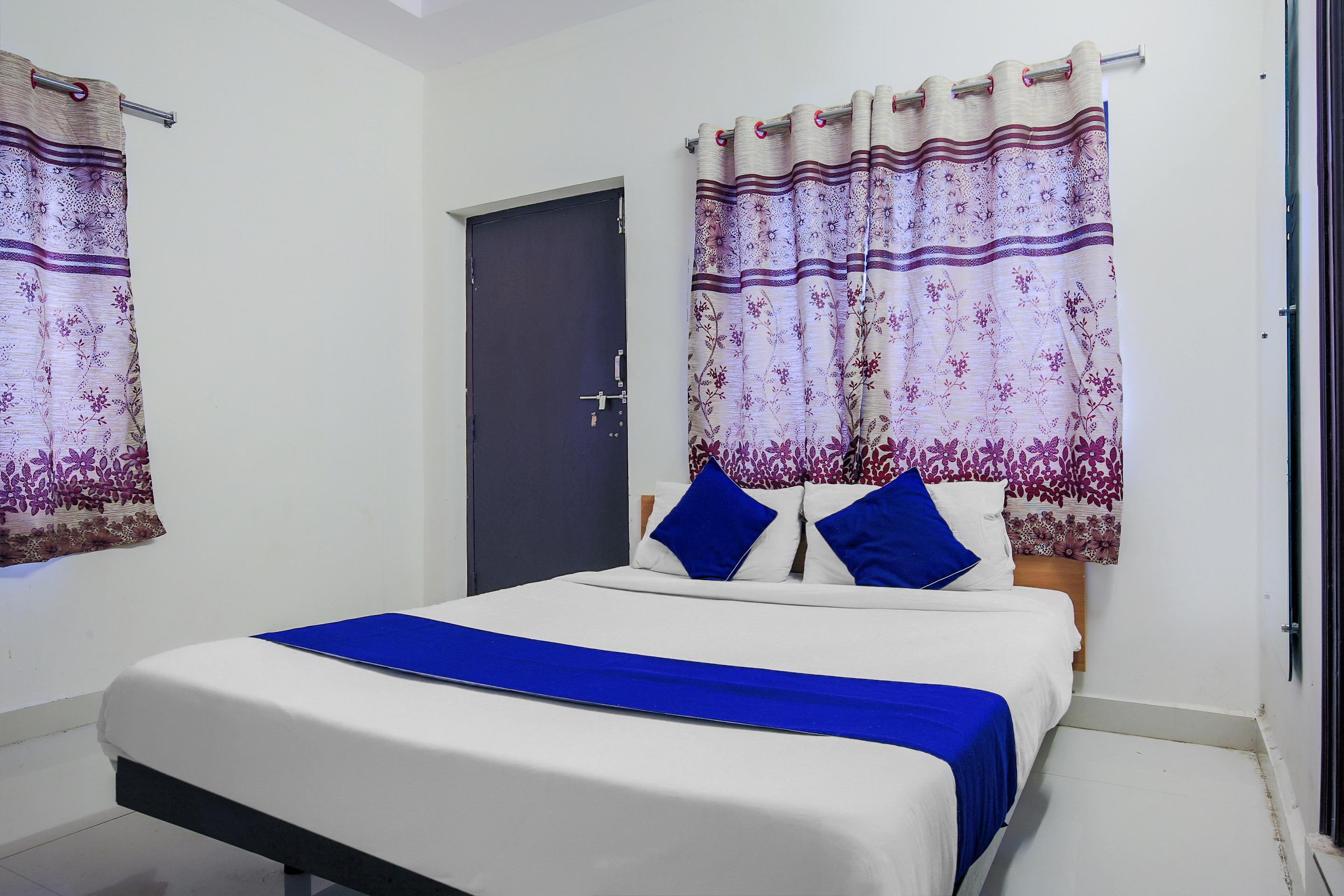 Silverkey Executive 24138 Nallagandla Hyderabad