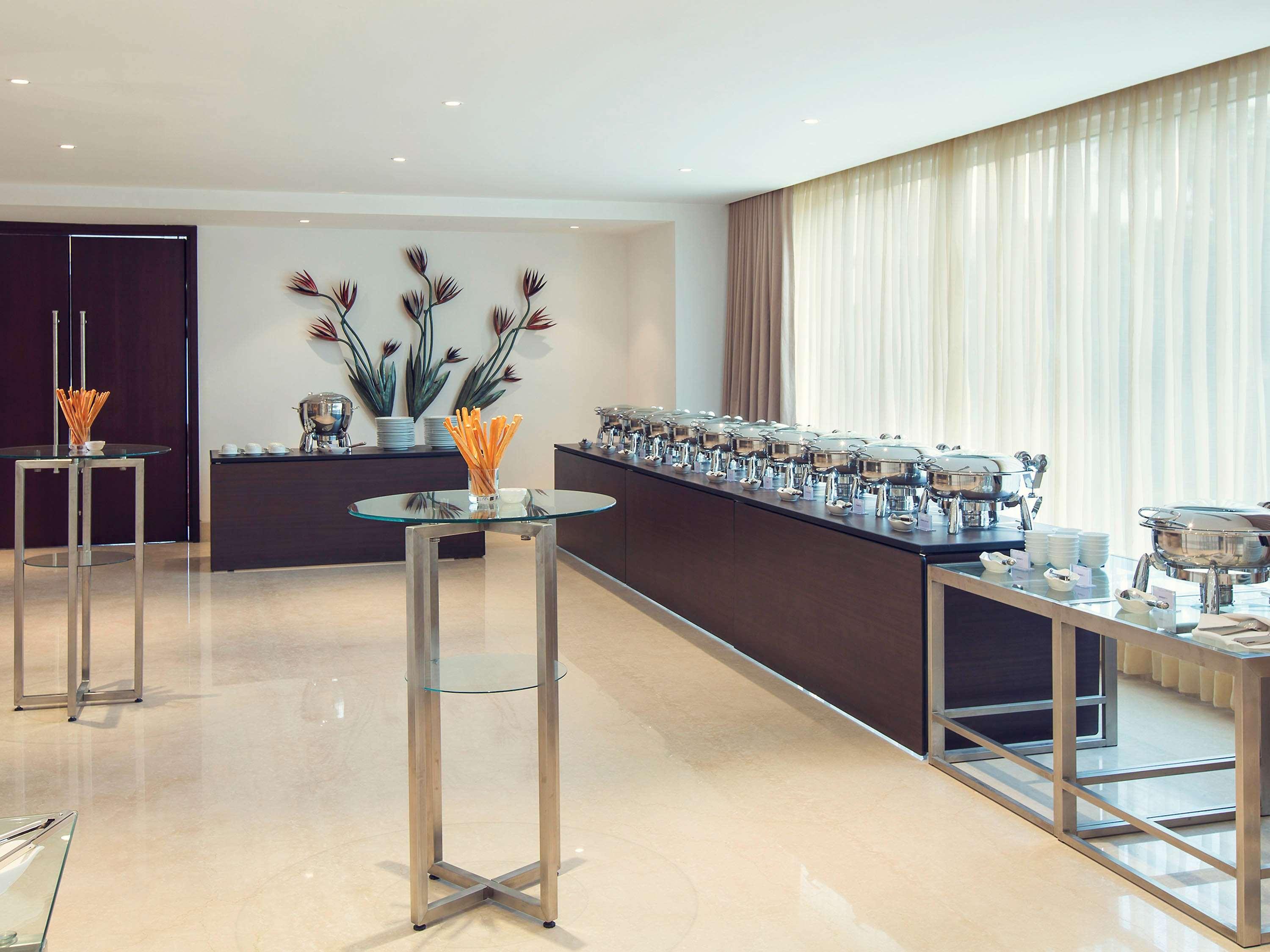 Hotel Mercure Kcp Banjara Hills, An Accor Hyderabad