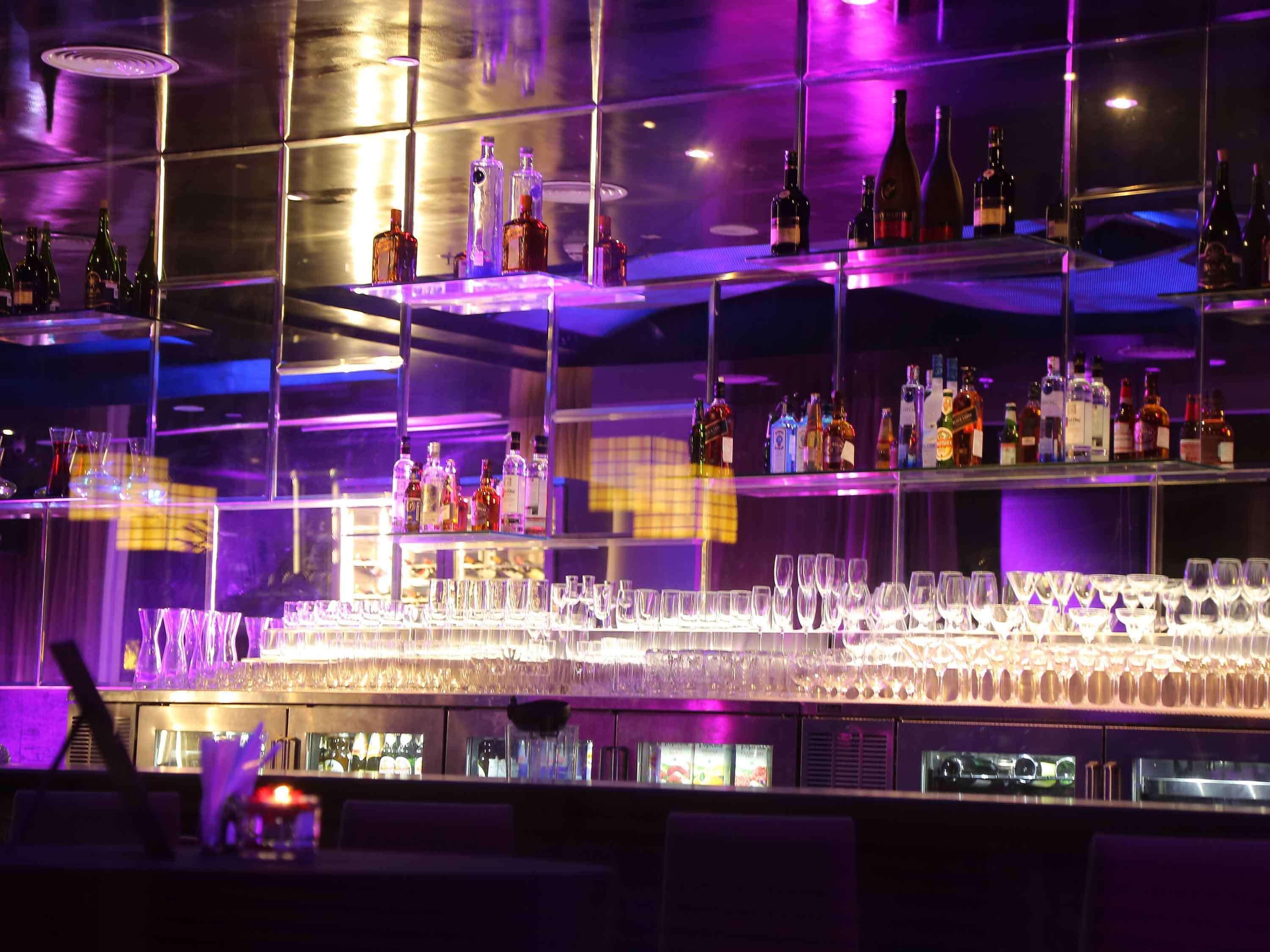 Mercure Kcp Banjara Hills, An Accor Hotel 5*