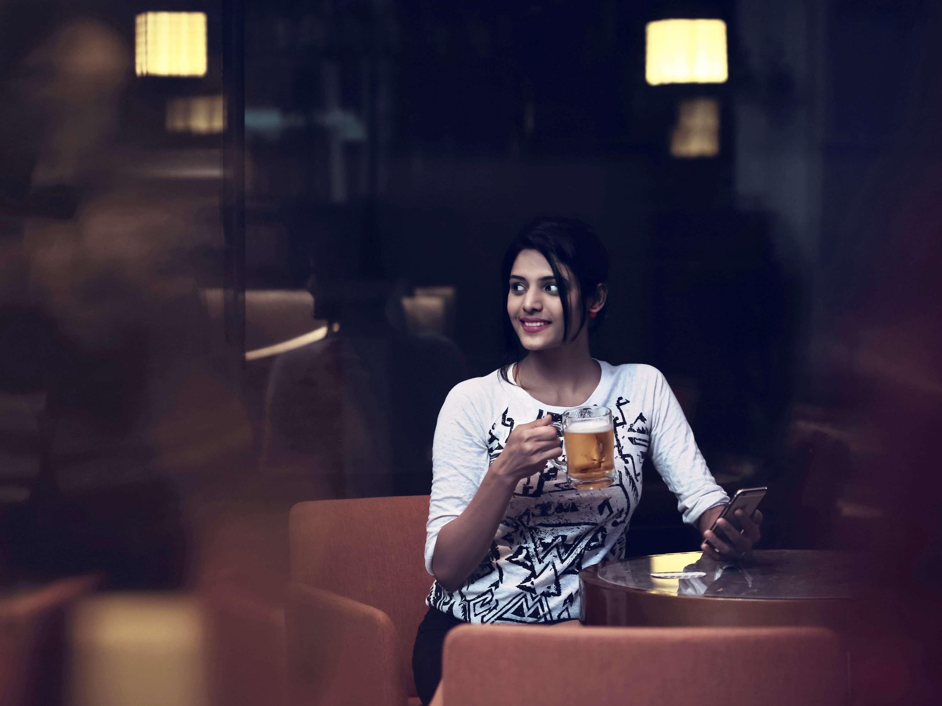 Hotel Mercure Kcp Banjara Hills, An Accor 5*