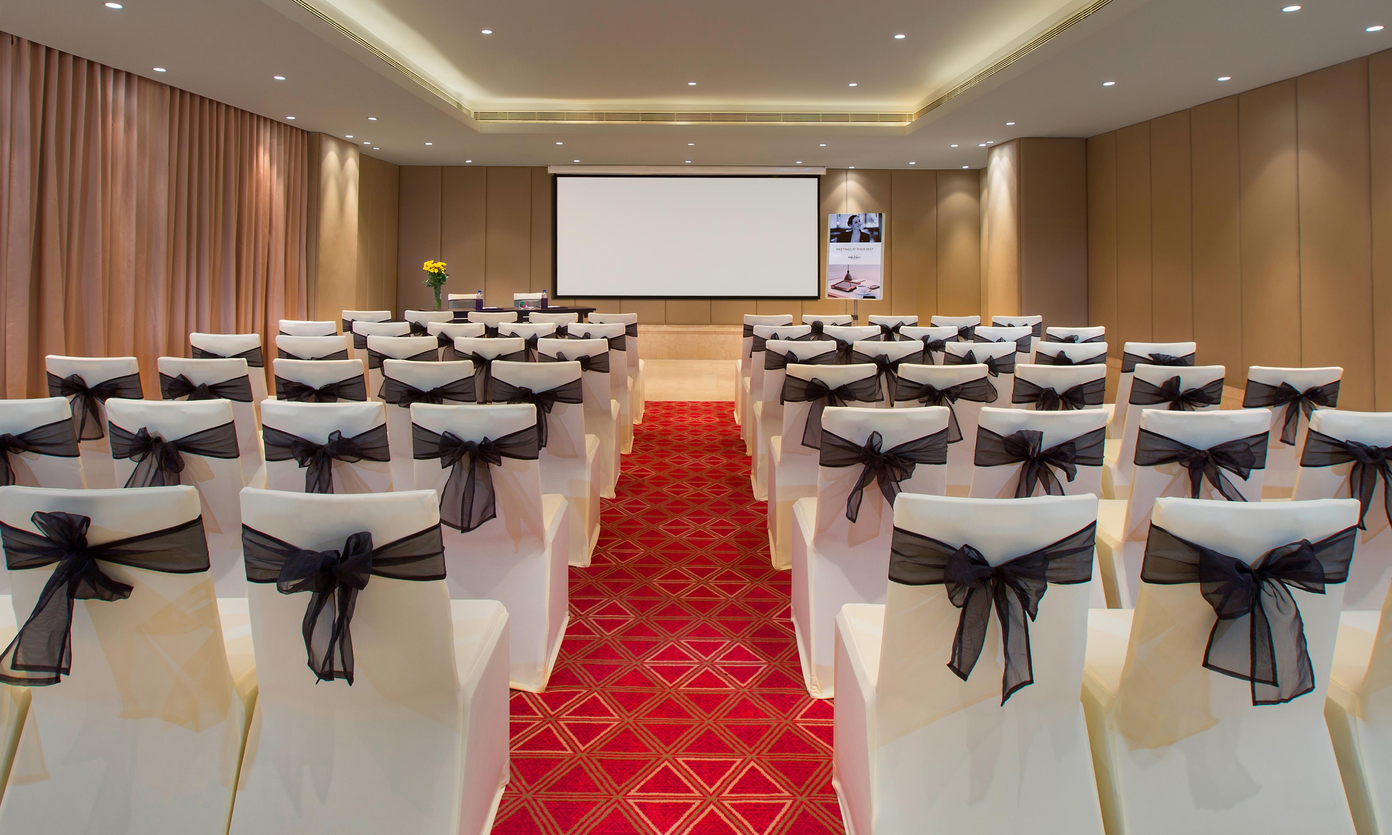 Hotel Mercure Kcp Banjara Hills, An Accor