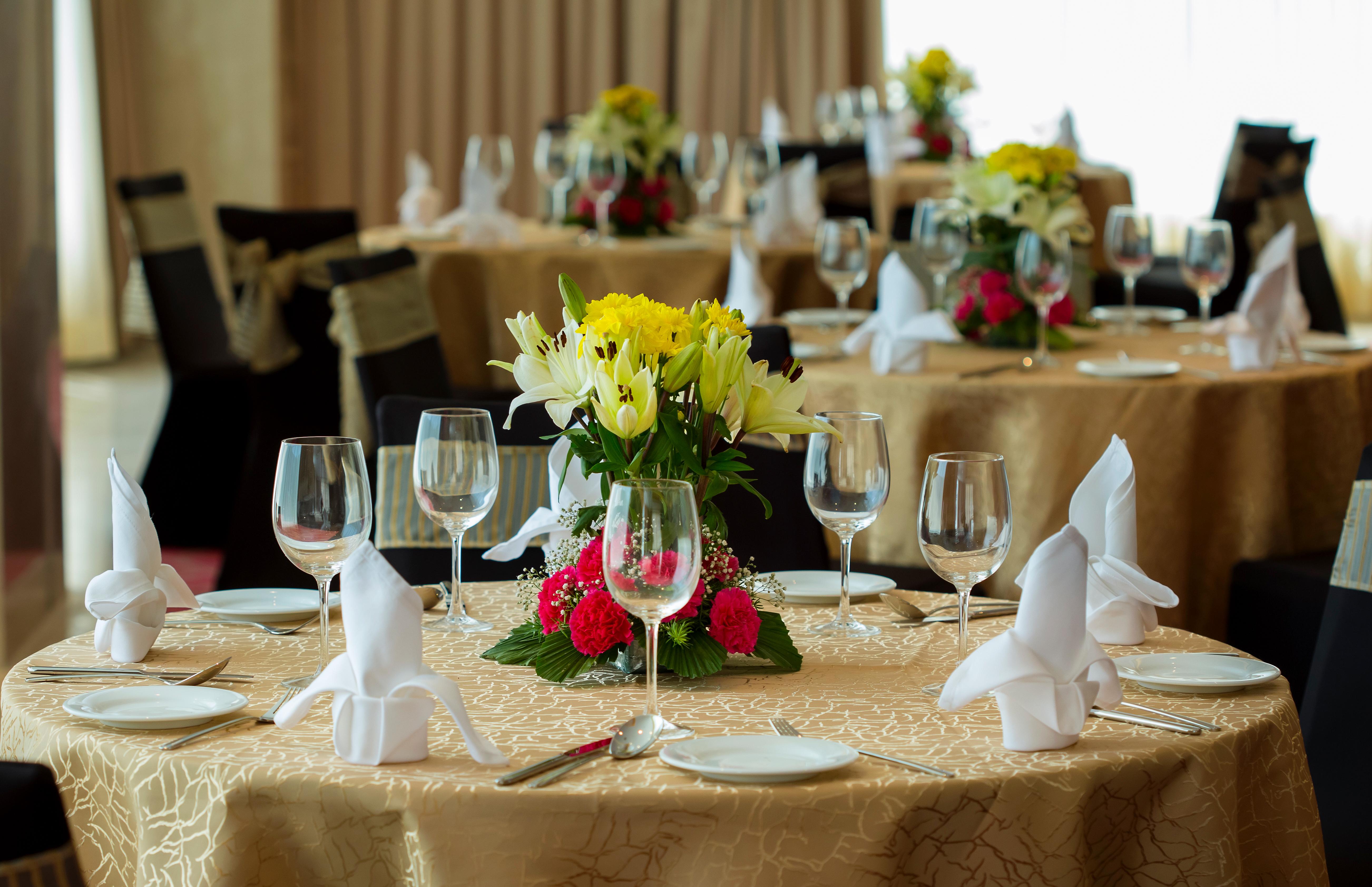 Mercure Kcp Banjara Hills, An Accor 5*