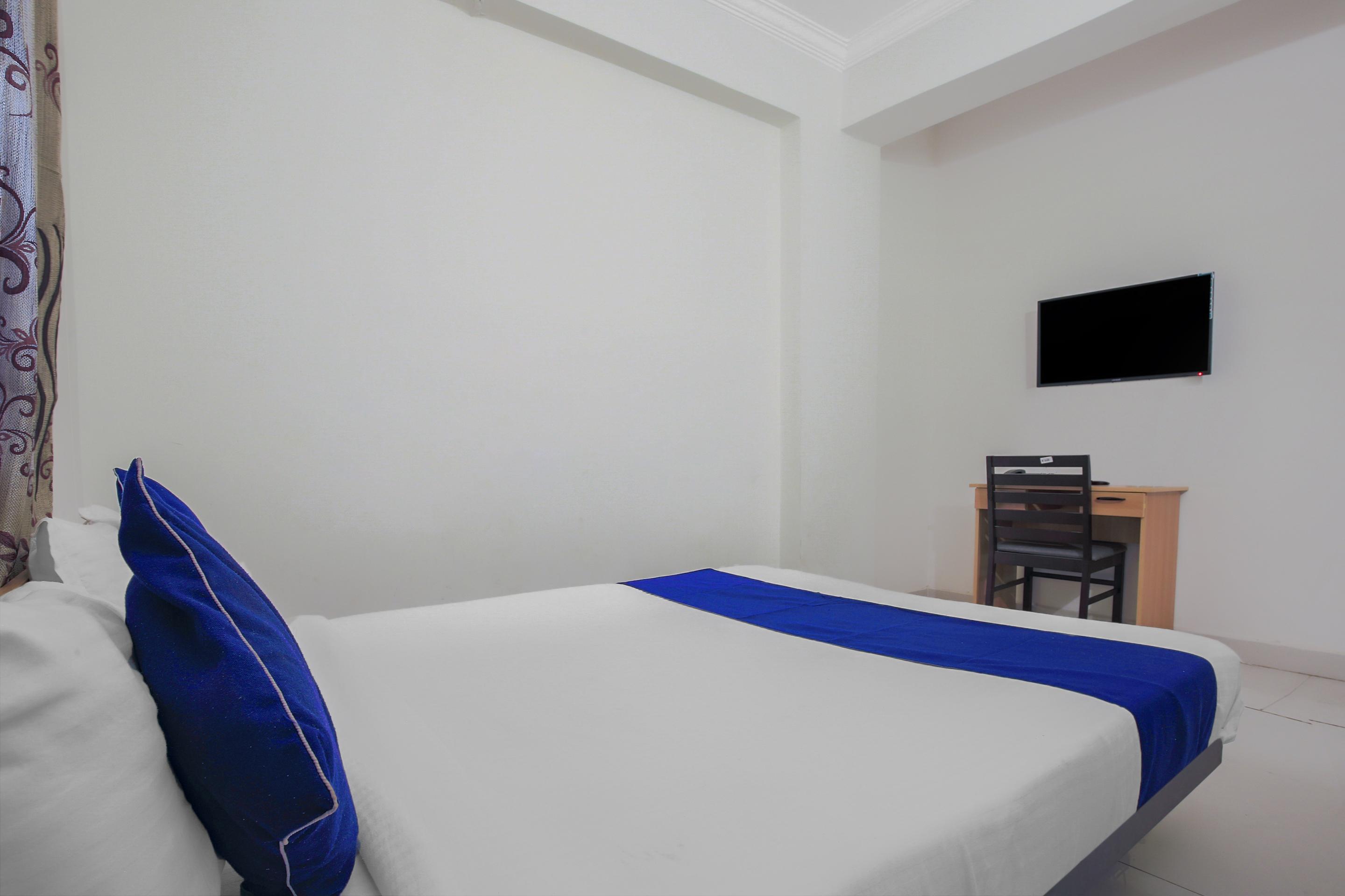 Hotel Silverkey Executive 24138 Nallagandla 3*