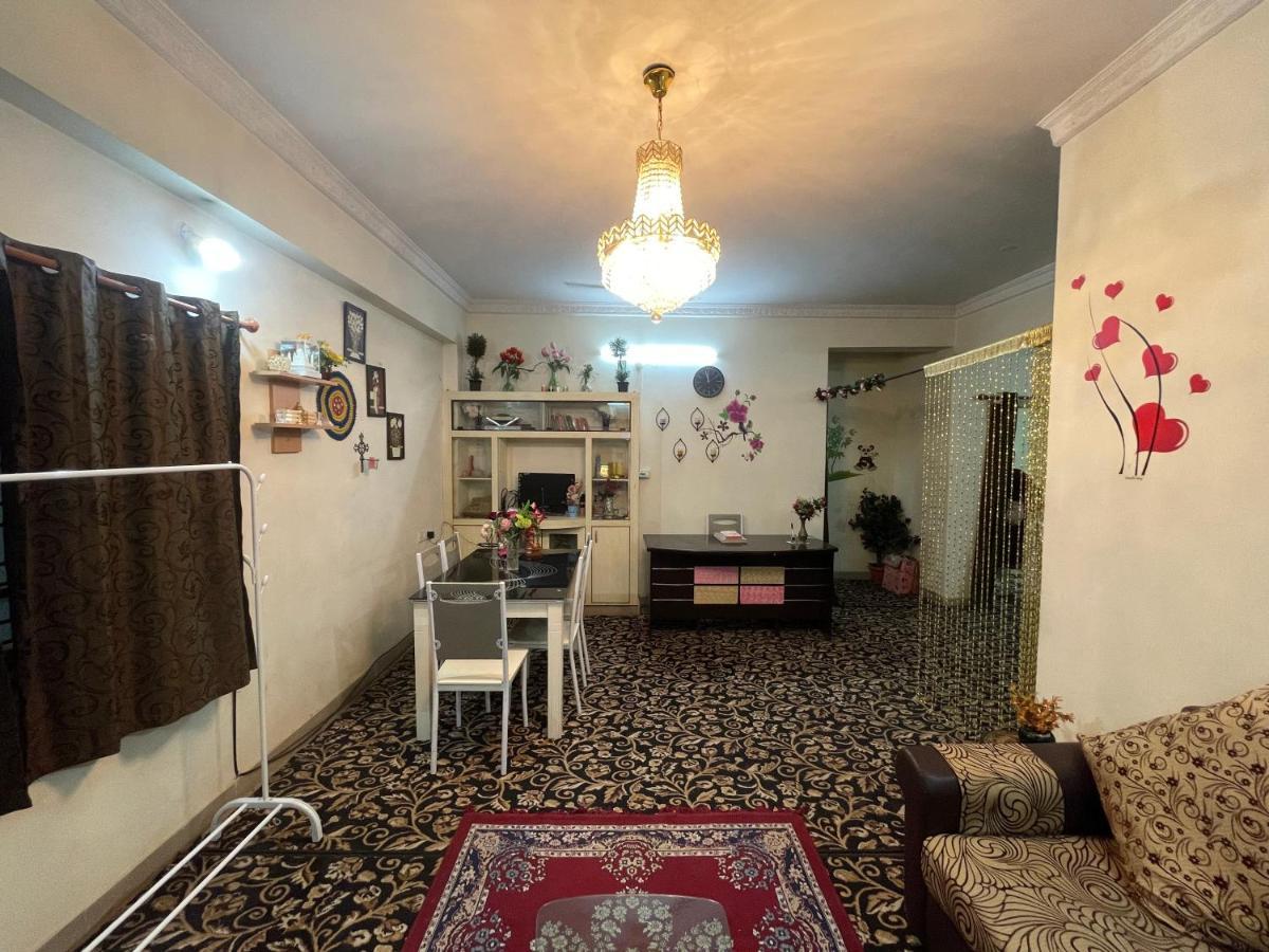 Apartment A To Z