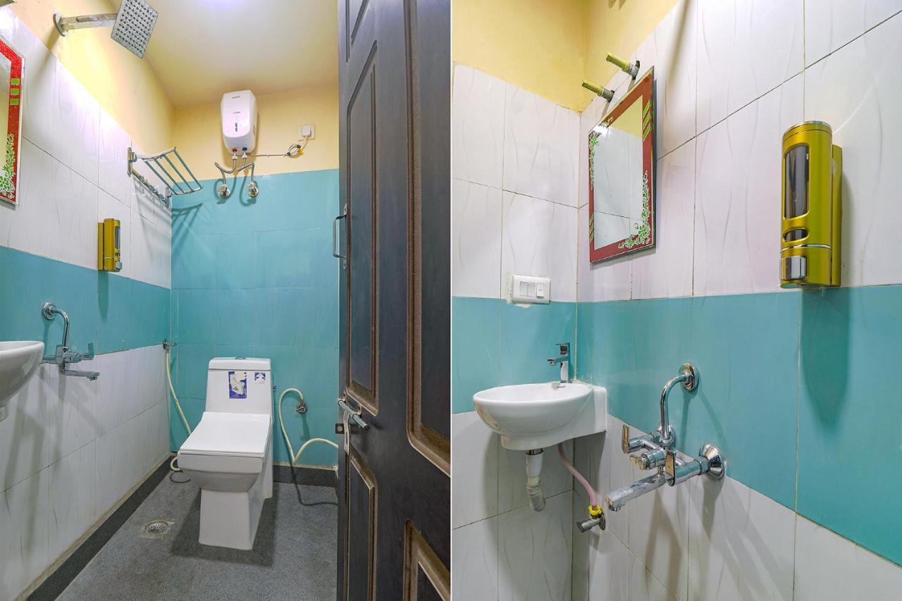 Fabhotel Fortune Grand - Nr Lakdikapul Metro Station