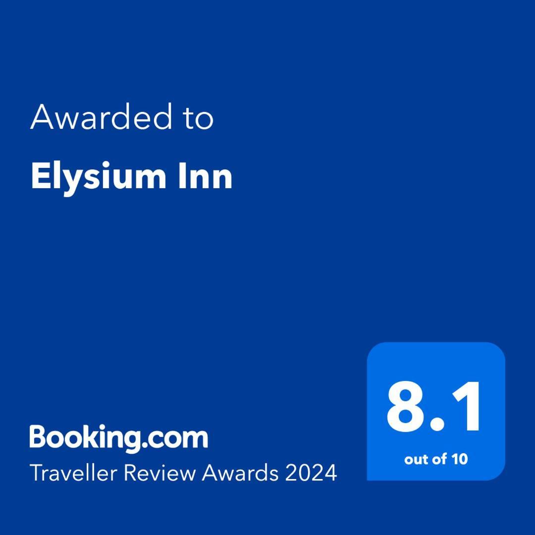 Elysium Hostel Hyderabad